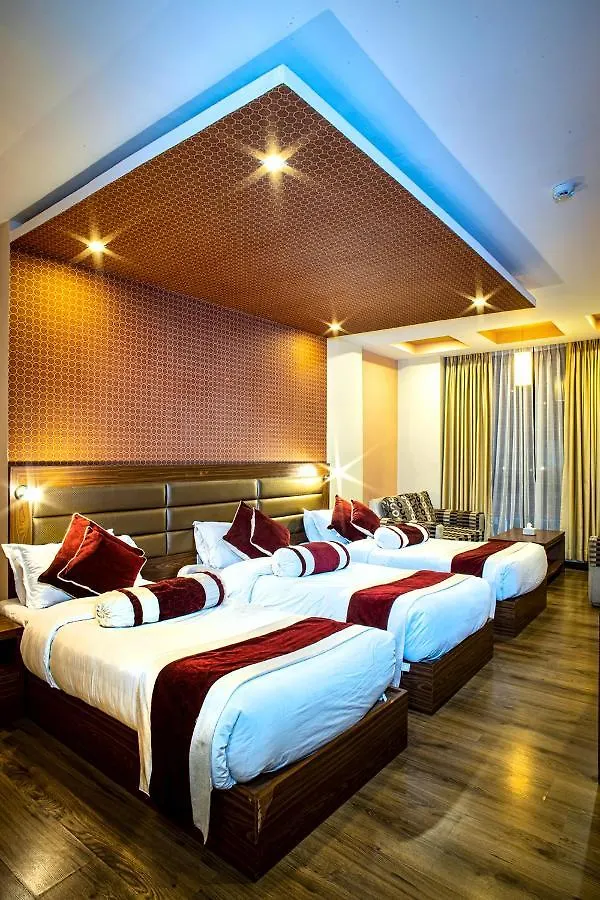 The Address Kathmandu Hotel