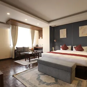 4* Hotel Apex Business - Tribhuvan International Airport,