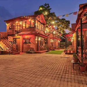 Hotel - Boutique