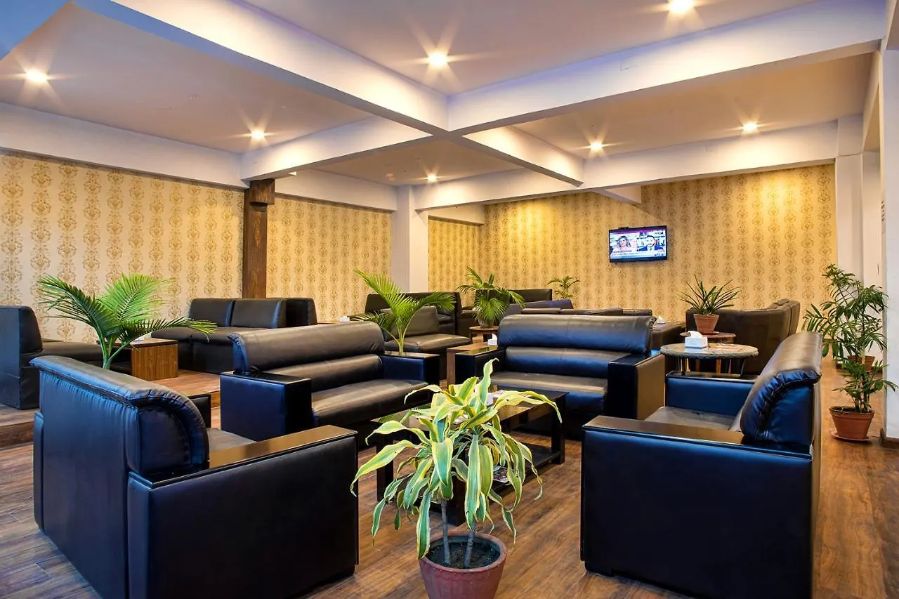The Address Kathmandu Hotel