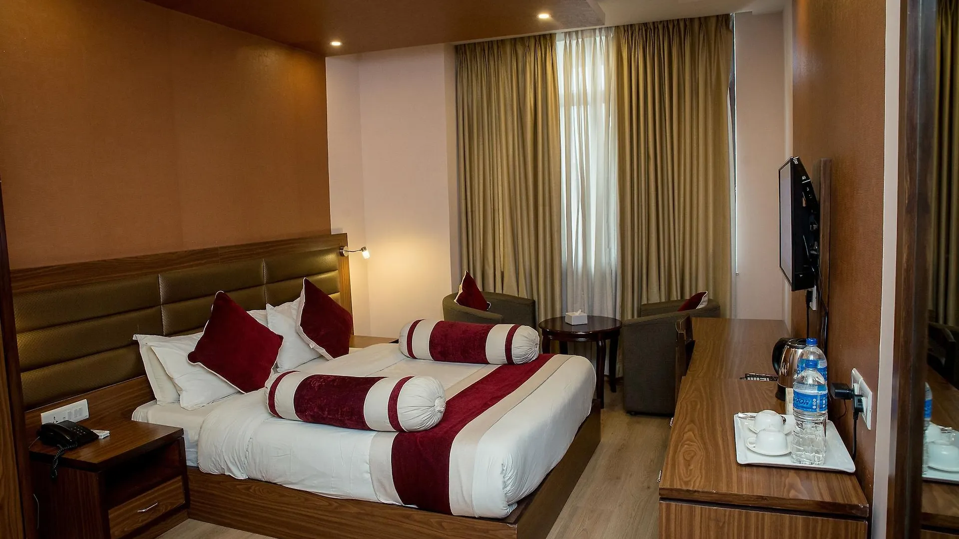 The Address Kathmandu Hotel
