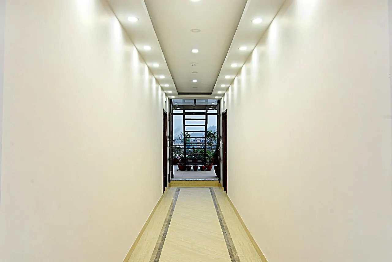 ****  The Address Kathmandu Hotel Nepal
