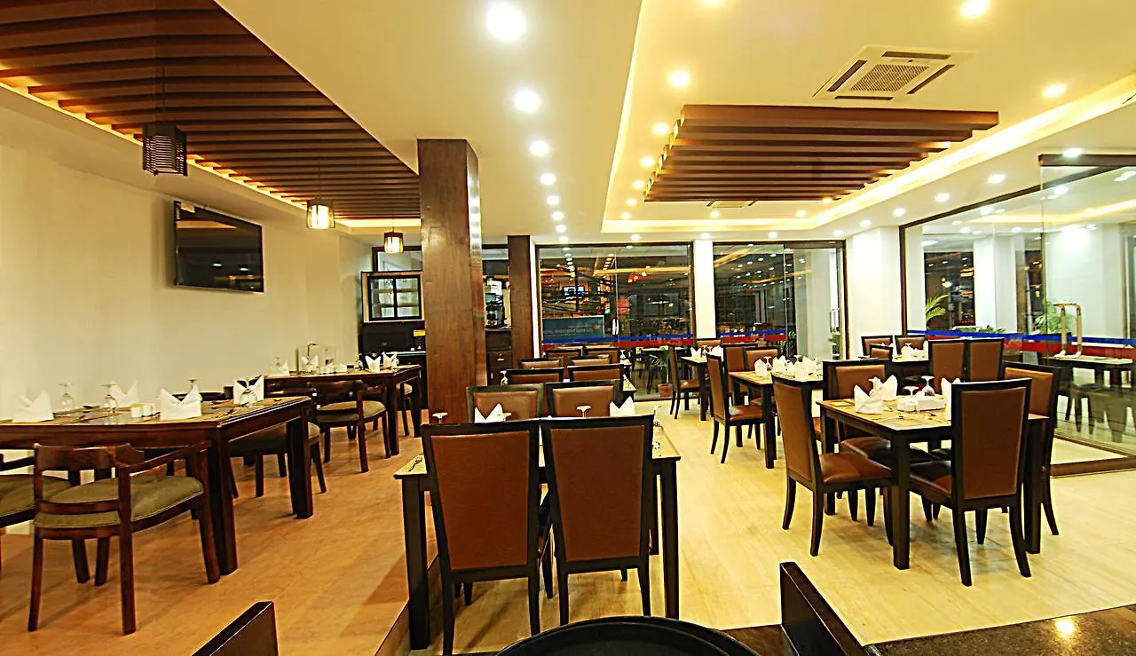 The Address Kathmandu Hotel 4*,