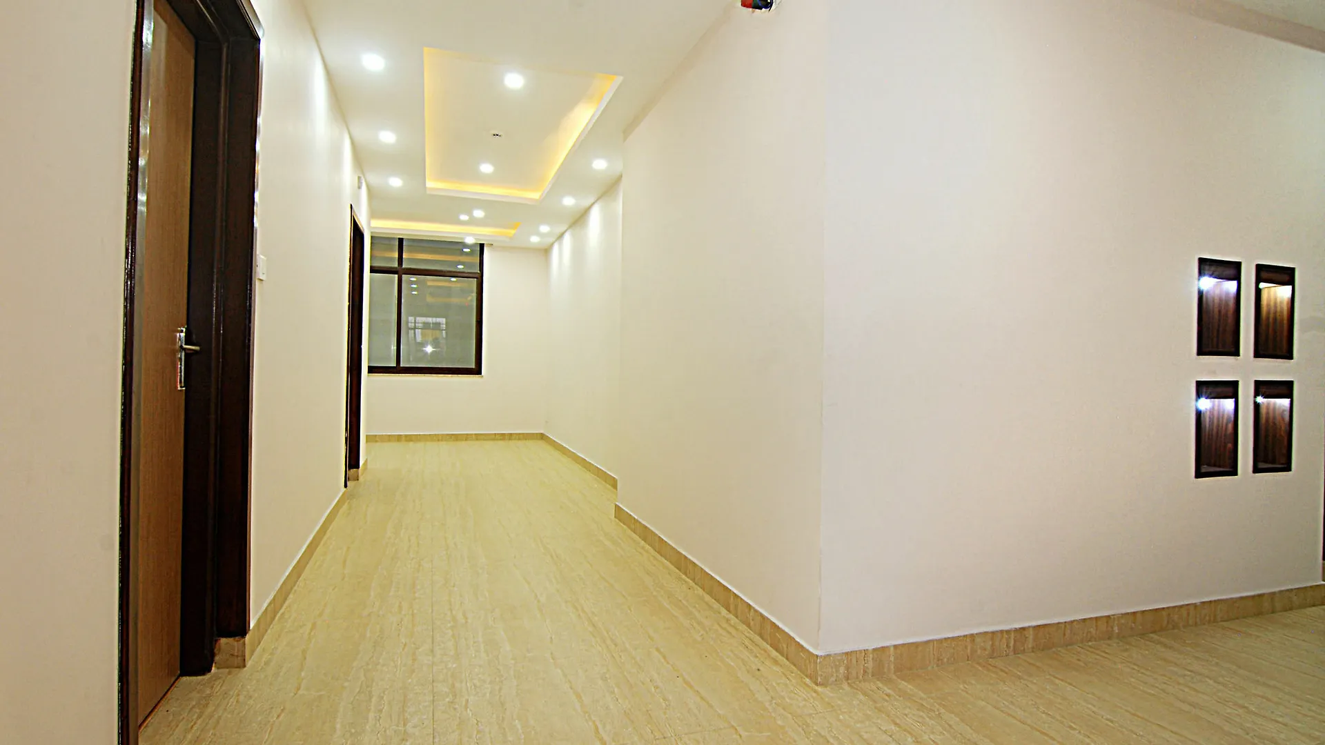 The Address Kathmandu Hotel