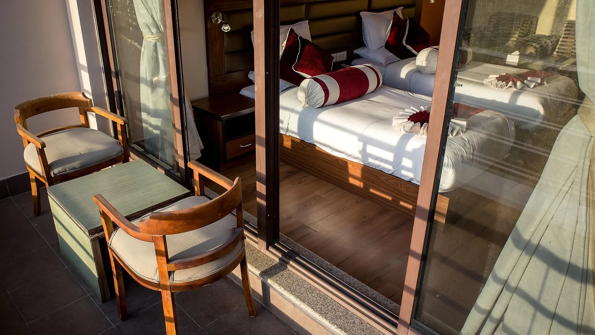 The Address Kathmandu Hotel Nepal