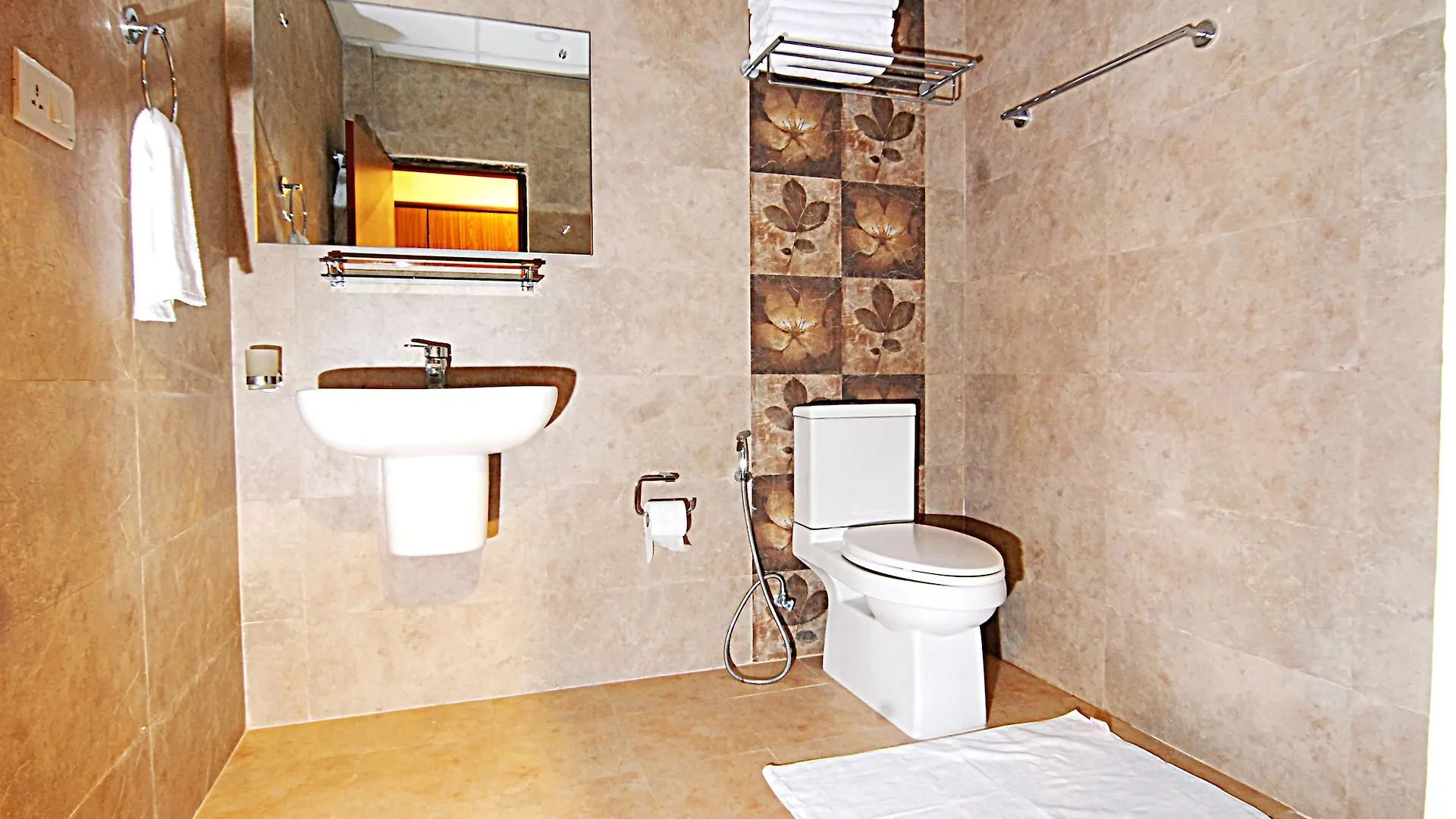 The Address Kathmandu Hotel