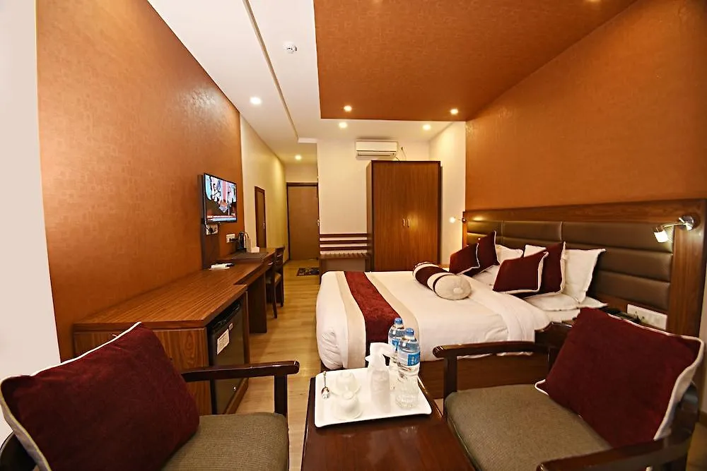 The Address Kathmandu Hotel 4*,  Nepal