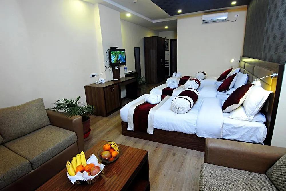 The Address Kathmandu Hotel 4*,  Nepal