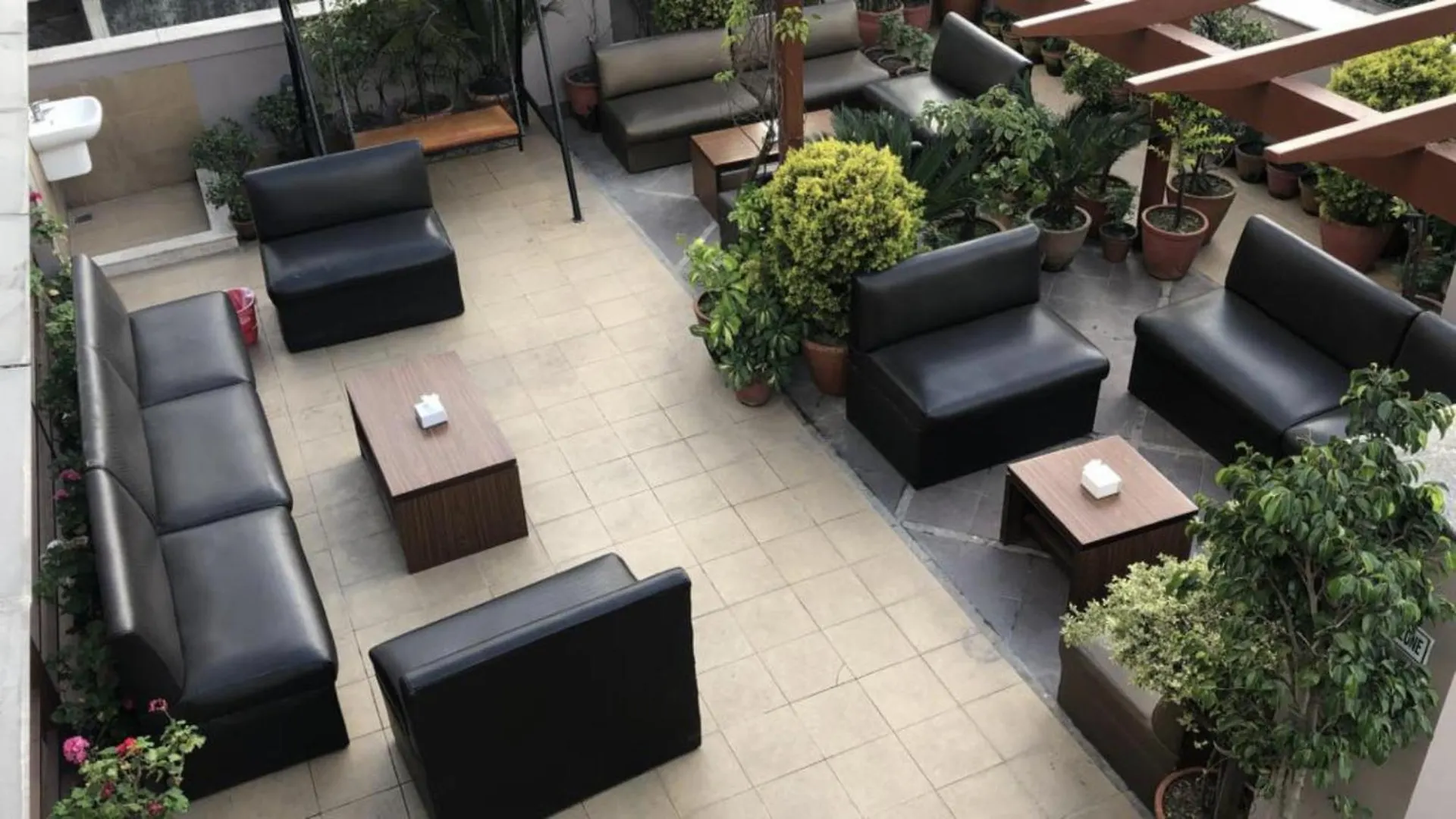 ****  The Address Kathmandu Hotel Nepal