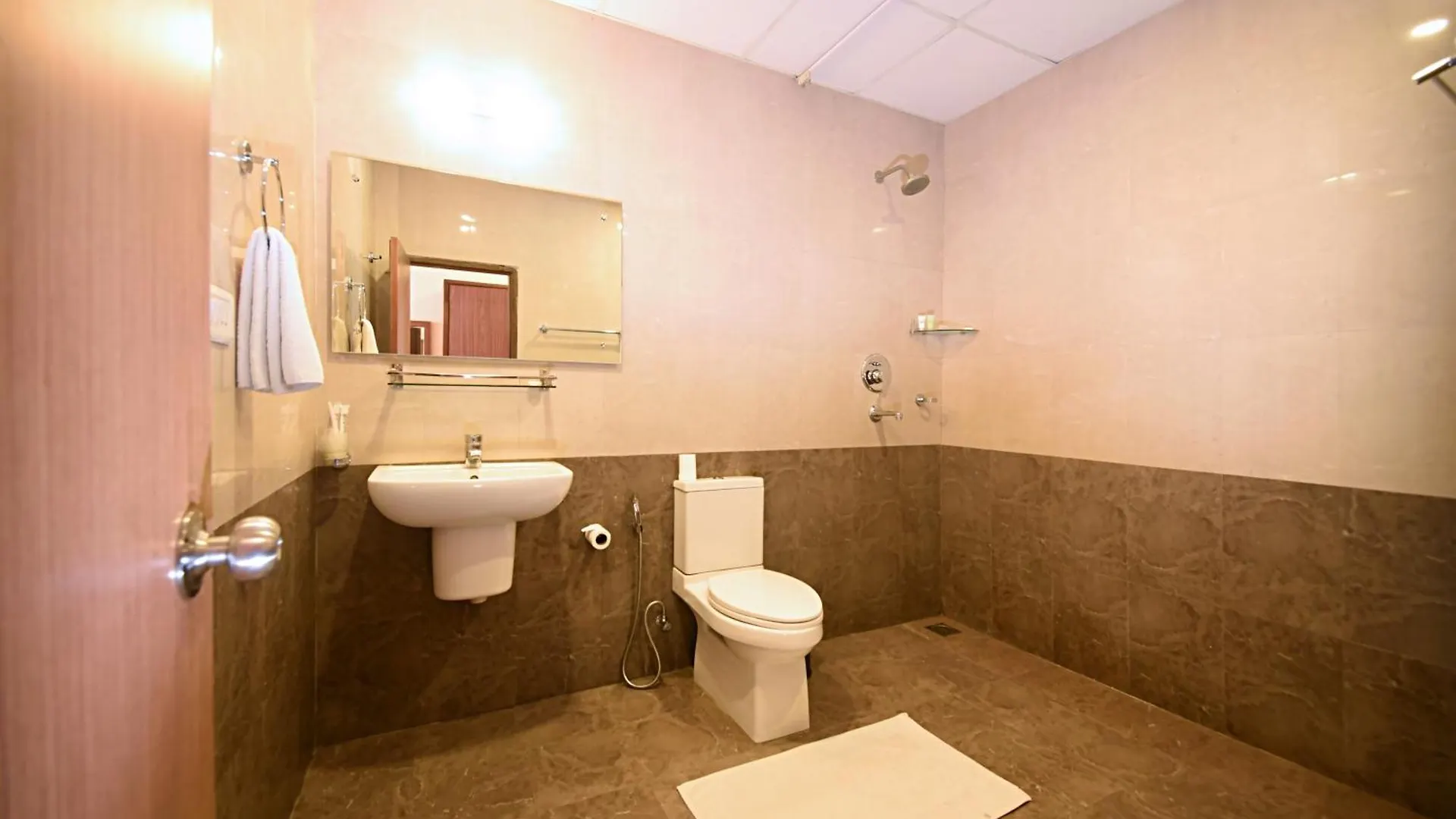 The Address Kathmandu Hotel
