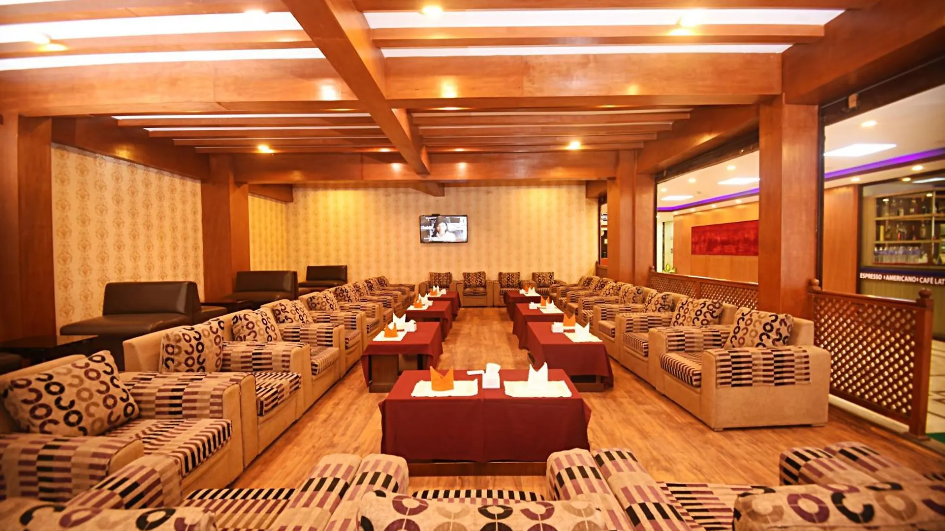 The Address Kathmandu Hotel Nepal