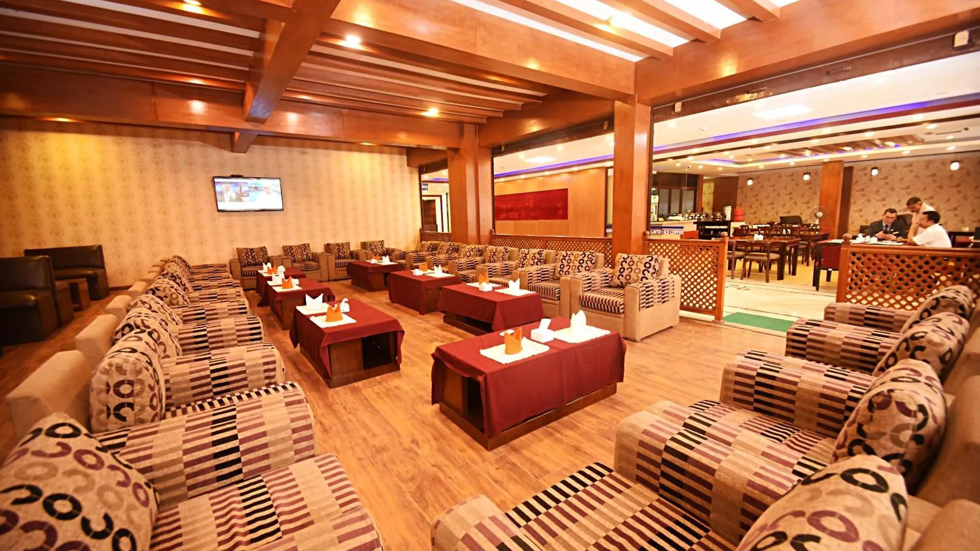 The Address Kathmandu Hotel 4*,  Nepal