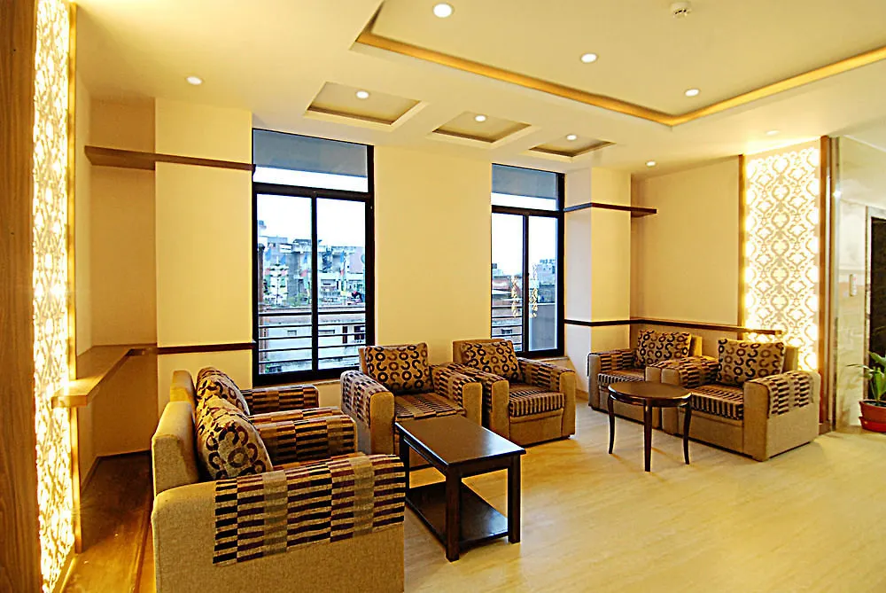 The Address Kathmandu Hotel 4*,