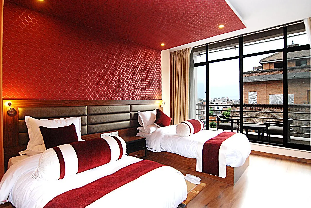 The Address Kathmandu Hotel 4*,  Nepal